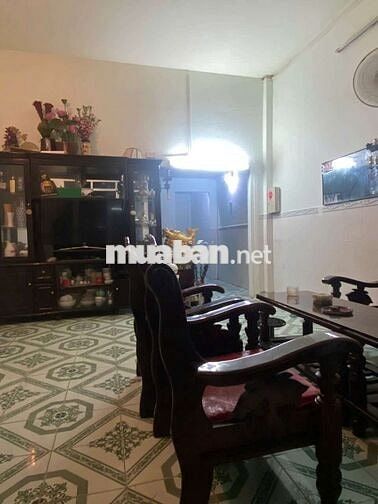 🏘️ Nhà 1lầu 3phòng hẻm đường Trần Thị Bốc, Thới Tam Thôn Hóc Môn 🏘️