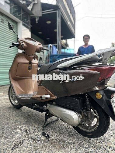 thanh lí honda fi bstp giấy tờ hợp lệ