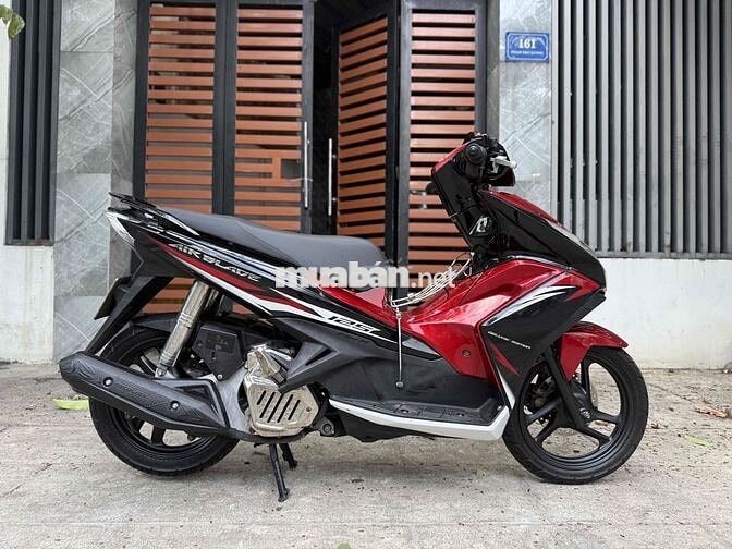 AB 2013 Đỏ đen B.số 43 Góp trả trước 2tr