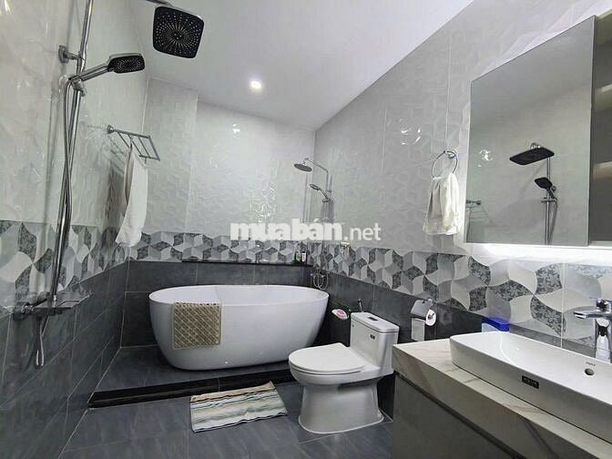 CHO THUÊ NHÀ TRỆT 2 LẦU FULL NỘI THẤT KDC VĂN HOÁ TÂY ĐÔ