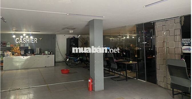 Bán nhà mặt tiền 7.5m, nở hậu đường Cộng Hòa, Tân Bình