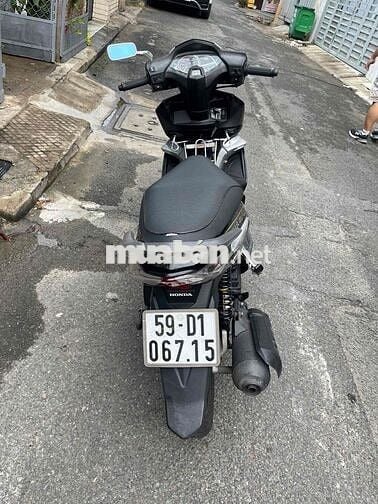 Honda AirBlade Fi - BSTP - Chính Chủ Sang Tên