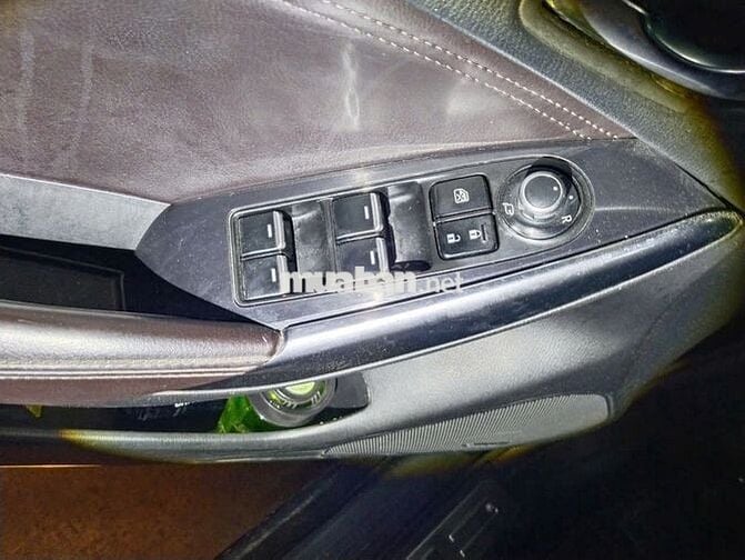 Mazda Mazda 6 2017 160.000 km Ghế da Đen