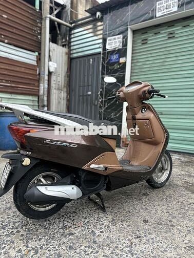thanh lí honda fi bstp giấy tờ hợp lệ