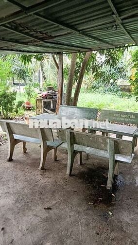 cho thuê nhà vườn cảnh Võ Văn Bích vành đai 3
