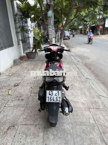 AB 2013 Đỏ đen B.số 43 Góp trả trước 2tr