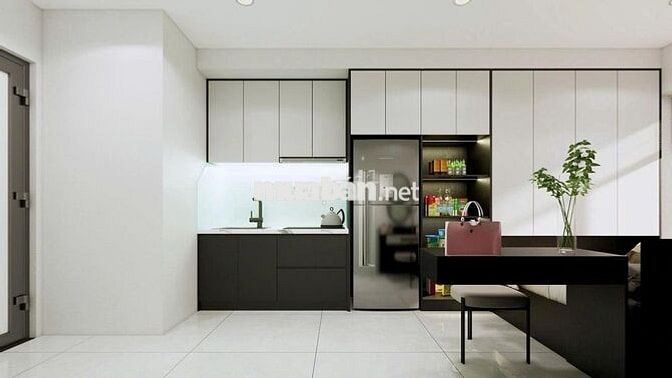 Căn hộ studio sắp khai trương khu Hải Châu - gần sân bay