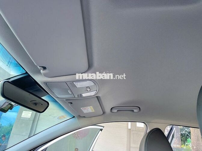 Hyundai Kona 2.0ATH 2020 48000 km Trắng