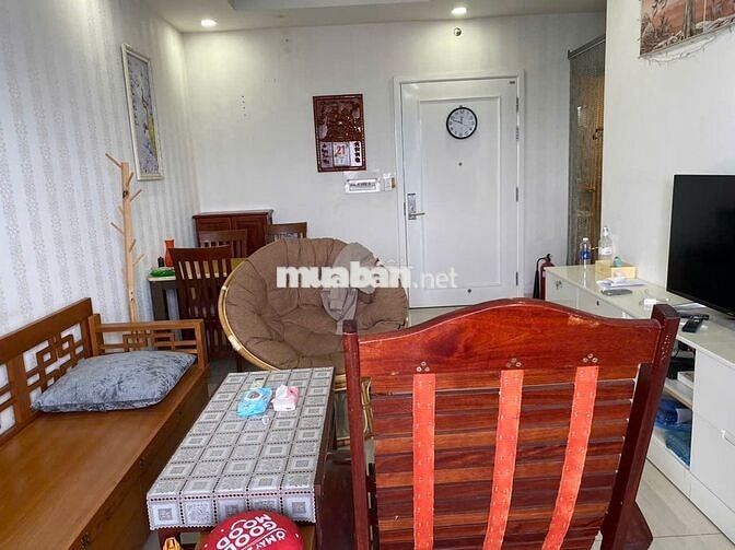 Cần bán gấp căn hộ 1PN Moonlight Parkview đường số 7 1PN giá 3 tỷ 