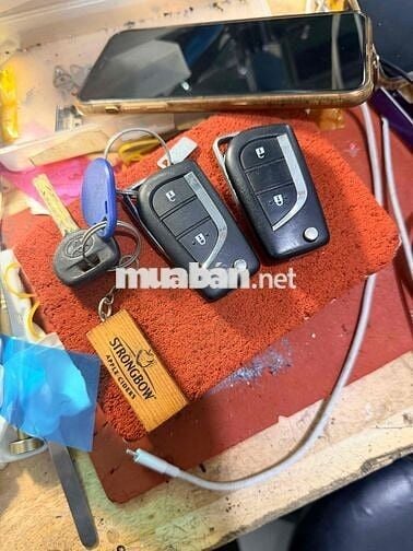 Toyota Innova 2016 Số sàn màu Nâu