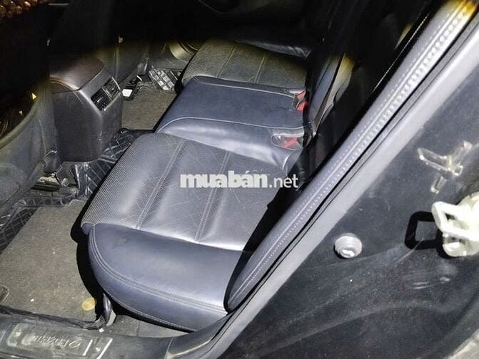 Mazda Mazda 6 2017 160.000 km Ghế da Đen