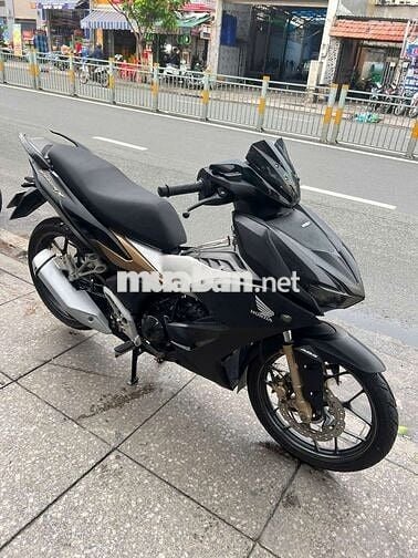 Honda Winner V2 ABS 2020 Đen Đã sử dụng