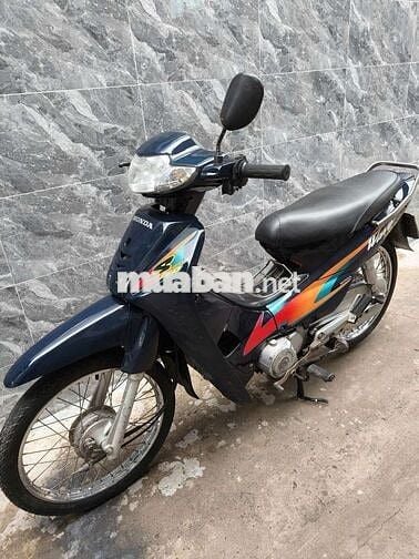  Nhà em Cần bán wave CPI 50 Rất hiếm Bs65 Lốc zin
