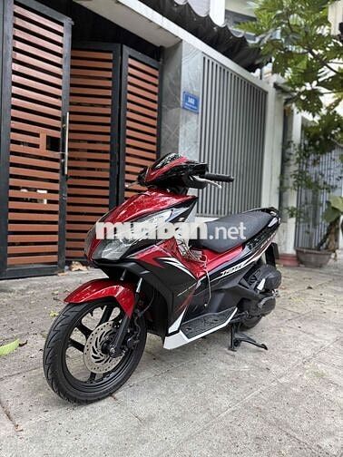 AB 2013 Đỏ đen B.số 43 Góp trả trước 2tr