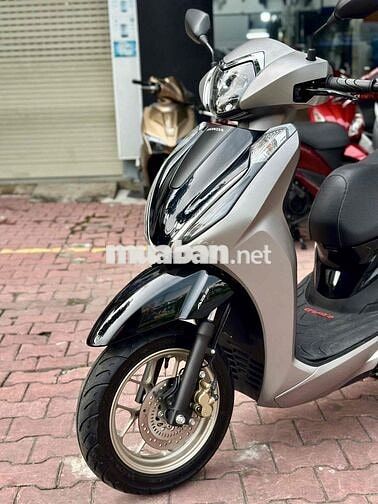 GÓP KO PHÍ HS-0 LS- Lead 125 ABS 2026 Xám 3000km