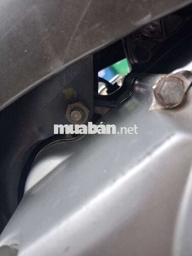 Honda Wave S thái đầu TH ống hơi, có giao lưu xe
