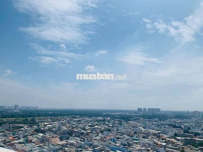 BÁN NHANH CĂN HỘ ĐÃ CÓ SỔ GIÁ 2,95 TỶ -  1PN FULL NT  - HỖ TRỢ VAY NH