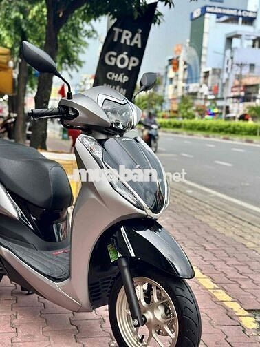 GÓP KO PHÍ HS-0 LS- Lead 125 ABS 2026 Xám 3000km
