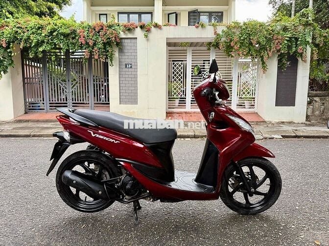 Vision 2013 110cc may rin 12tr800 ***