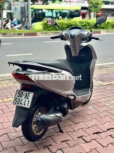 GÓP KO PHÍ HS-0 LS- Lead 125 ABS 2026 Xám 3000km