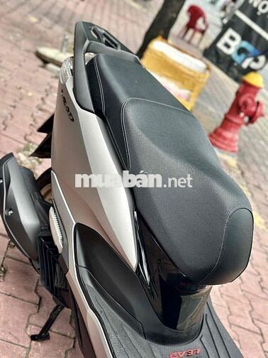 GÓP KO PHÍ HS-0 LS- Lead 125 ABS 2026 Xám 3000km