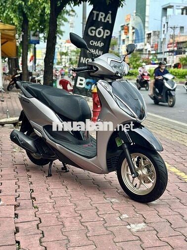 GÓP KO PHÍ HS-0 LS- Lead 125 ABS 2026 Xám 3000km
