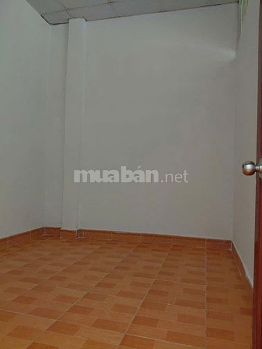 Nhà Chính Chủ Trệt lửng lầu hẻm Nguyễn Văn Luông Q6