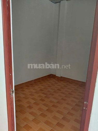 Nhà Chính Chủ Trệt lửng lầu hẻm Nguyễn Văn Luông Q6