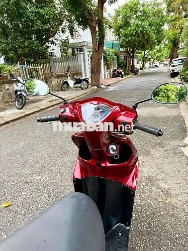 Vision 2013 110cc may rin 12tr800 ***