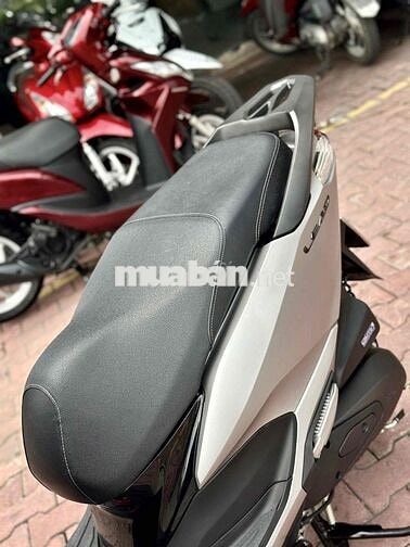 GÓP KO PHÍ HS-0 LS- Lead 125 ABS 2026 Xám 3000km