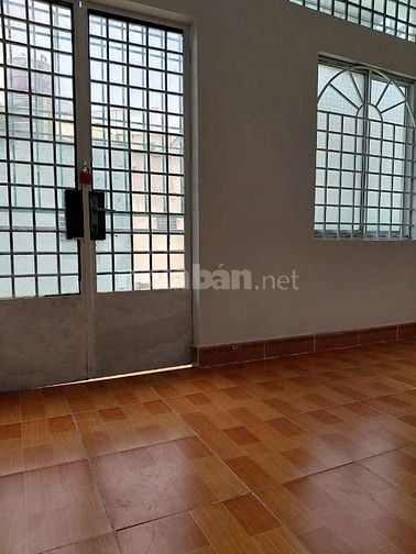 Nhà Chính Chủ Trệt lửng lầu hẻm Nguyễn Văn Luông Q6