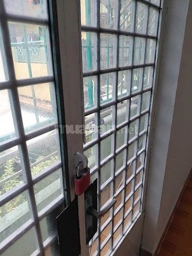 Nhà Chính Chủ Trệt lửng lầu hẻm Nguyễn Văn Luông Q6