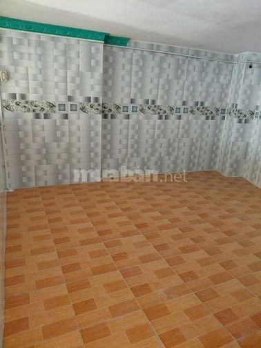 Nhà Chính Chủ Trệt lửng lầu hẻm Nguyễn Văn Luông Q6