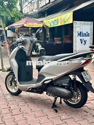 GÓP KO PHÍ HS-0 LS- Lead 125 ABS 2026 Xám 3000km