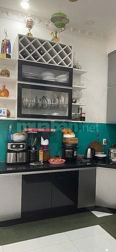 BÁN NHÀ MẶT TIỀN ĐƯỜNG 10M TÂN HƯƠNG, TÂN PHÚ GIÁ 10.ty950 