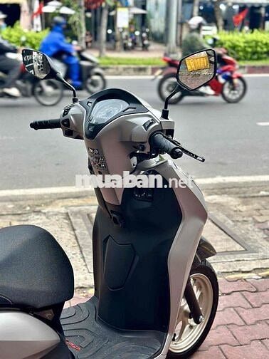 GÓP KO PHÍ HS-0 LS- Lead 125 ABS 2026 Xám 3000km
