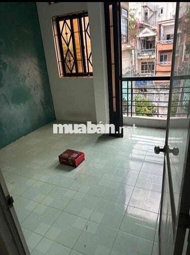 Cho thuê nhà nguyên căn.Đường Nguyễn Kiệm.Phường 3.Q.Phú Nhuận