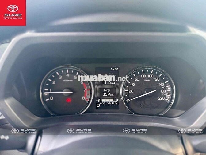 Toyota Avanza Premio 1.5G AT 2024 CHÍNH HÃNG