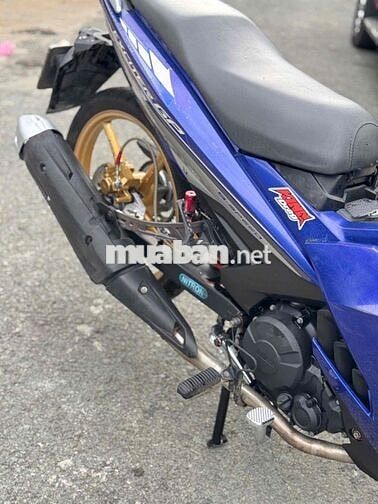 Yamaha Exciter 150 2016 Xanh