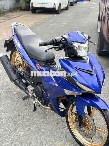 Yamaha Exciter 150 2016 Xanh