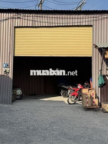 CHO THUÊ KHO NHỎ BÌNH TÂN TÊN LỬA 