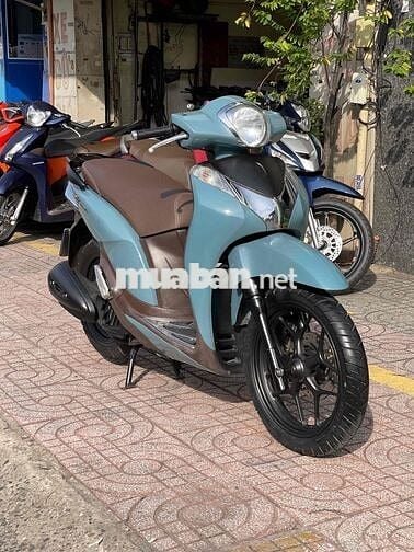 SH Mode 2015 Smartkey BSTP - BAO GÓP NỢ XẤU