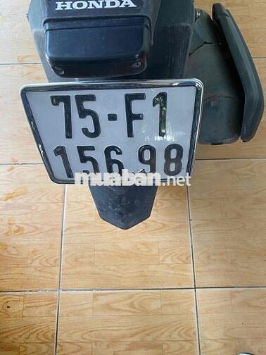 bán Honda Air Blade Xám máy êm xe đẹp