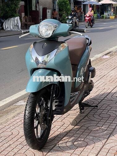 SH Mode 2015 Smartkey BSTP - BAO GÓP NỢ XẤU