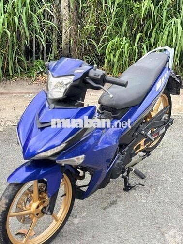 Yamaha Exciter 150 2016 Xanh