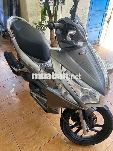 bán Honda Air Blade Xám máy êm xe đẹp