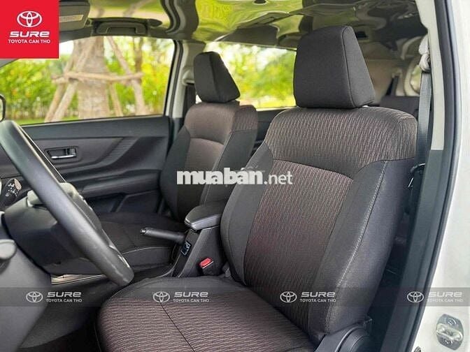 Toyota Avanza Premio 1.5G AT 2024 CHÍNH HÃNG