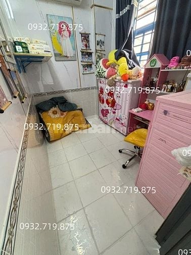 Bán gấp căn nhà có 10 phòng trọ đang cho thuê với giá 1tỷ470 triệu