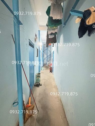 Bán gấp căn nhà có 10 phòng trọ đang cho thuê với giá 1tỷ470 triệu