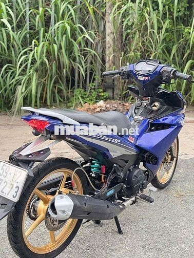 Yamaha Exciter 150 2016 Xanh